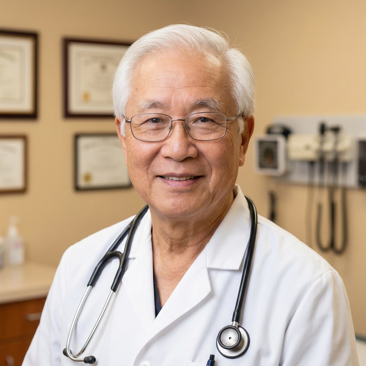 老司机动物顾问